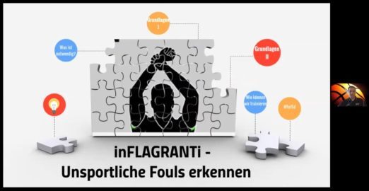 inFLAGRANTi